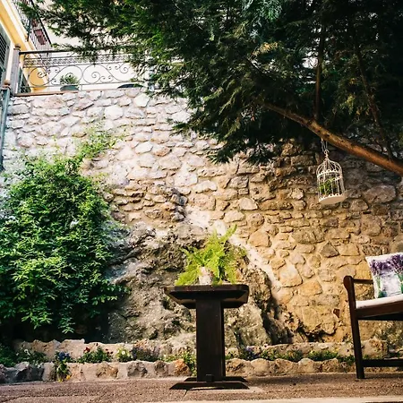 Bed & Breakfast Rigas Nafplio