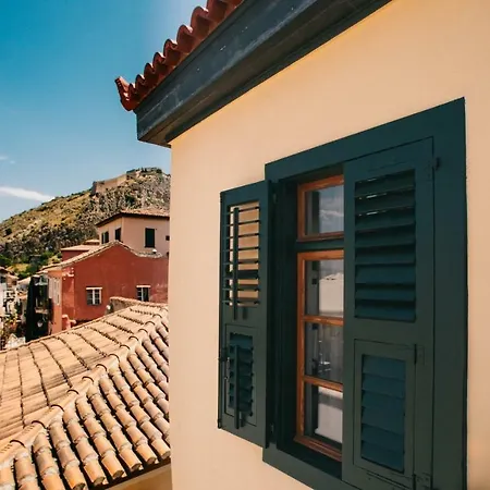 Rigas Nafplio