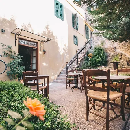 Rigas 3* Nafplio