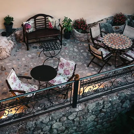 Bed & Breakfast Rigas