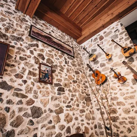 Rigas Bed & Breakfast