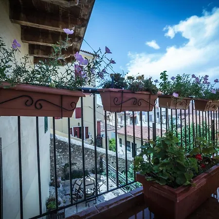 Rigas Нафплион