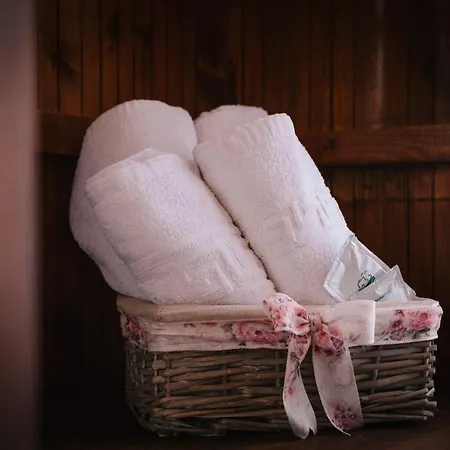 Bed & Breakfast Rigas