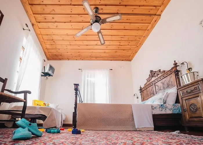 Rigas Отель типа 