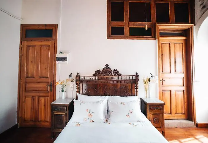 Rigas Frühstückspension