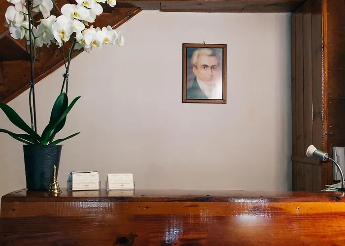 Rigas Nocleg ze śniadaniem 4*