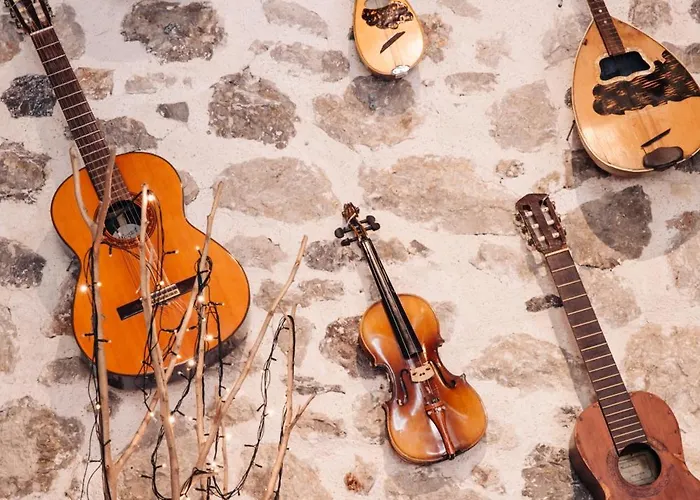 Frühstückspension Rigas