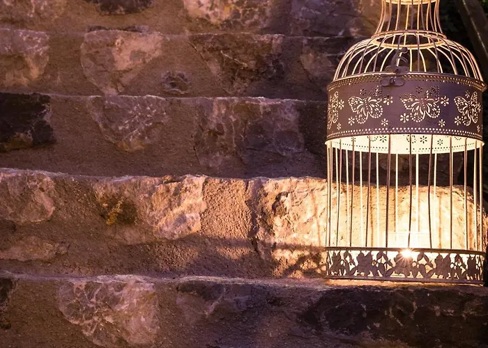 Frühstückspension Rigas