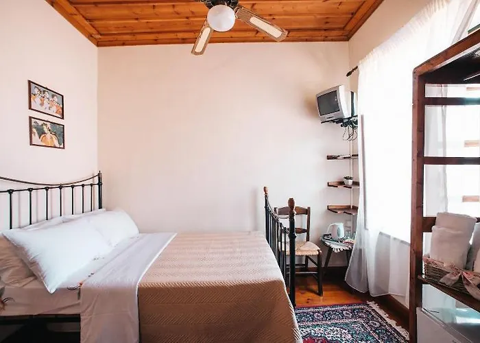 Bed & Breakfast Rigas Nauplion