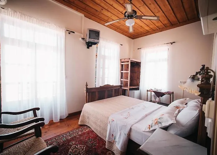 Rigas Отель типа 