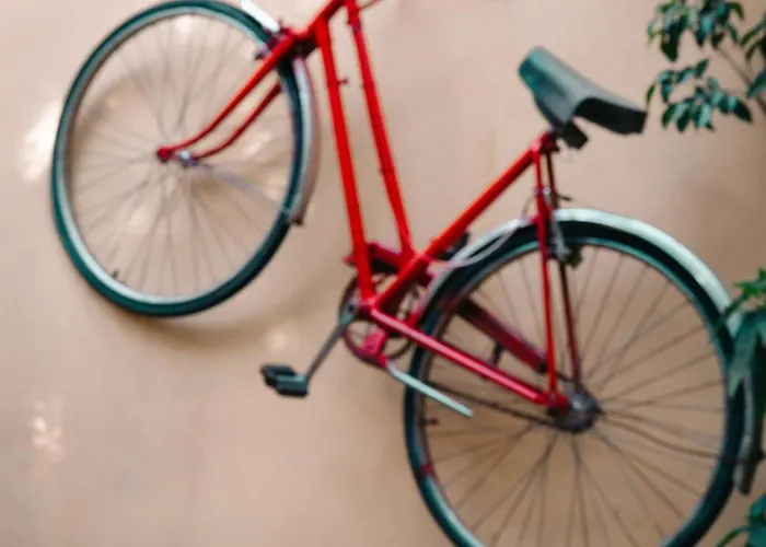 Rigas Отель типа 