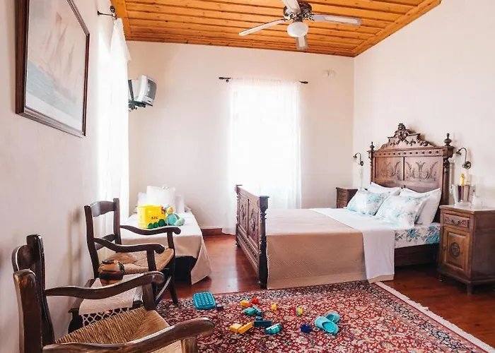 Bed & Breakfast Rigas