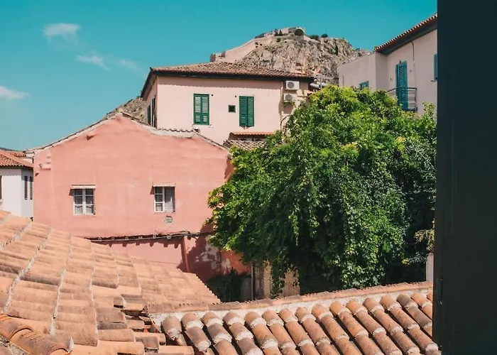 Rigas Frühstückspension