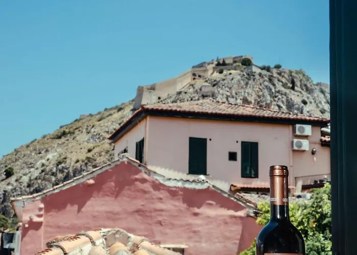Rigas 4* Nauplion