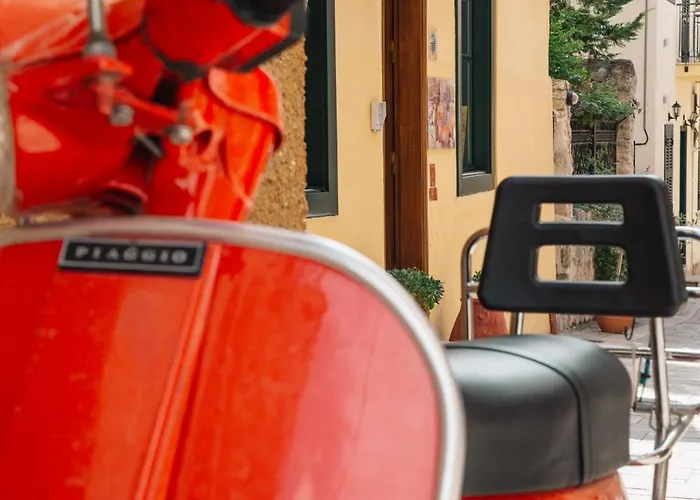 Frühstückspension Rigas