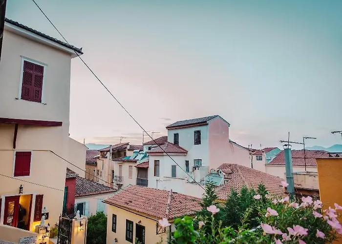 Rigas Nocleg ze śniadaniem