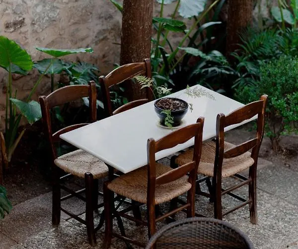 Rigas Frühstückspension Nafplio