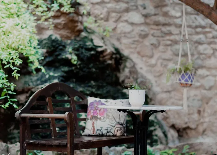 Rigas Отель типа 