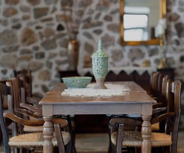 Rigas 4* Нафплион