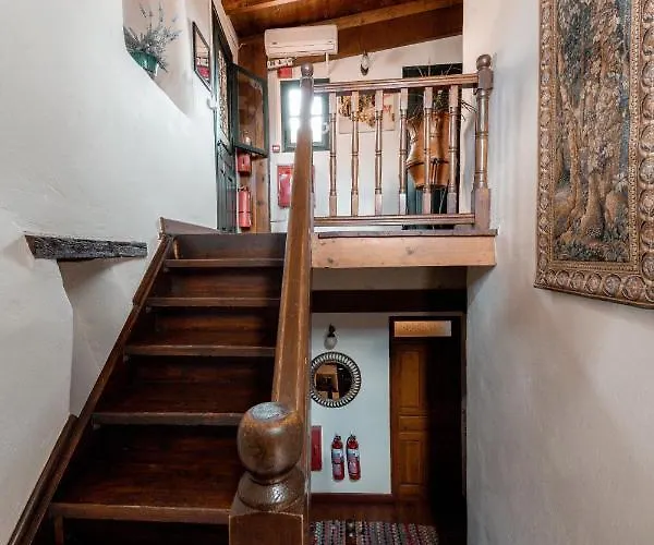 Nocleg ze śniadaniem Rigas