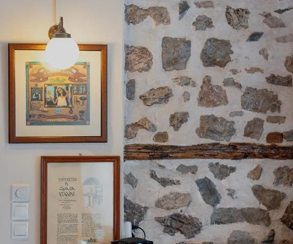 Bed & Breakfast Rigas Nauplion