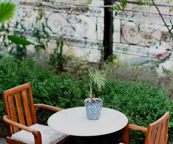 Rigas Bed & Breakfast Nauplion