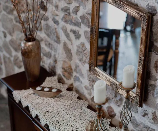 Rigas Bed & Breakfast