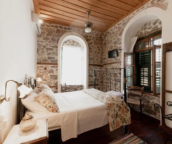 Rigas Нафплион