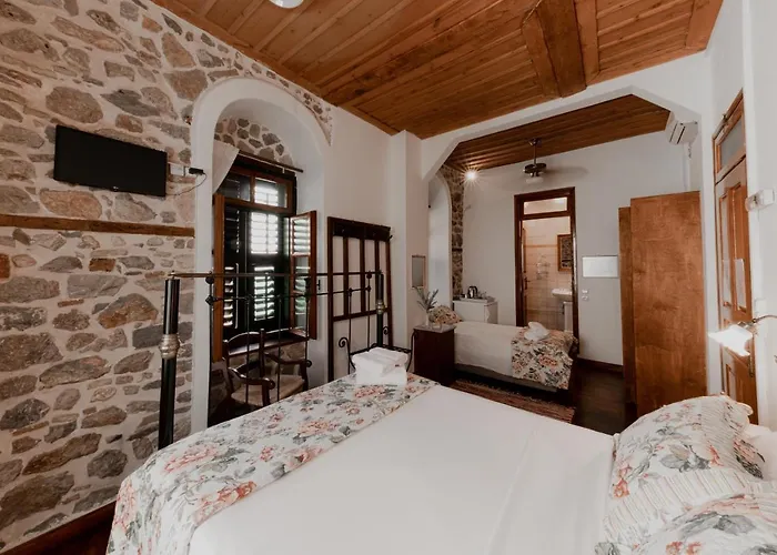 Bed & Breakfast Rigas 4*