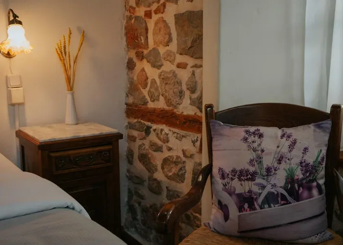 Rigas Nocleg ze śniadaniem Nauplion