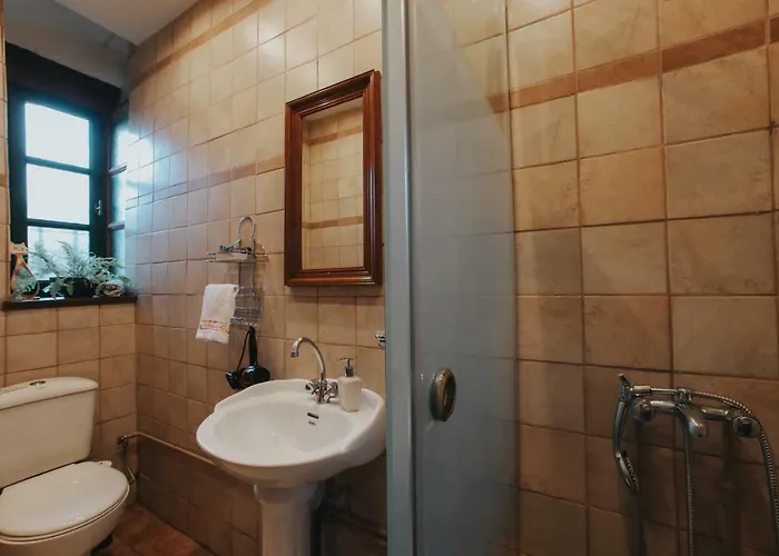 Nocleg ze śniadaniem Rigas 4*