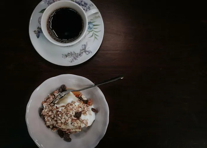 Rigas Frühstückspension