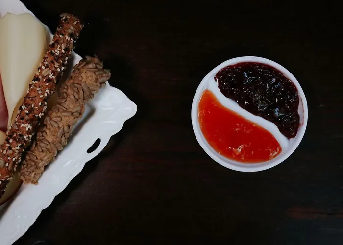 Rigas Frühstückspension