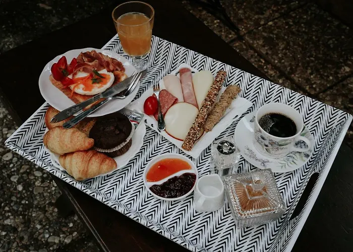 Frühstückspension Rigas