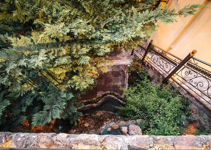 Rigas Alojamento de Acomodação e Pequeno-almoço 4*