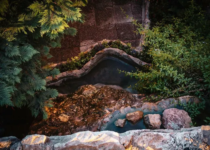 Rigas Nocleg ze śniadaniem 4*