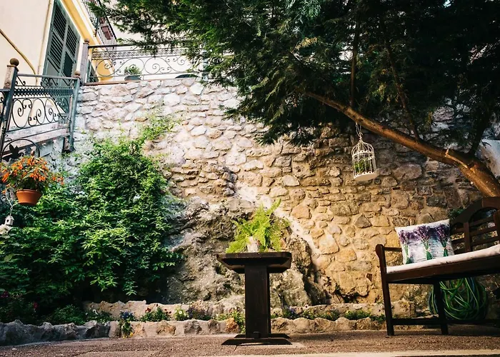 Bed & Breakfast Rigas Nauplion