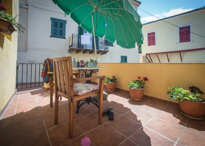 Frühstückspension Rigas 4*