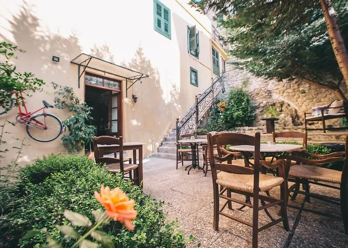 Rigas 4* Nauplion