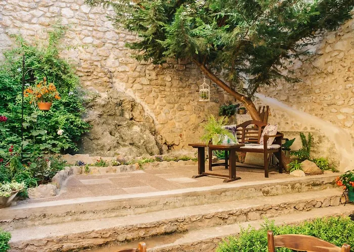 Frühstückspension Rigas Nafplio