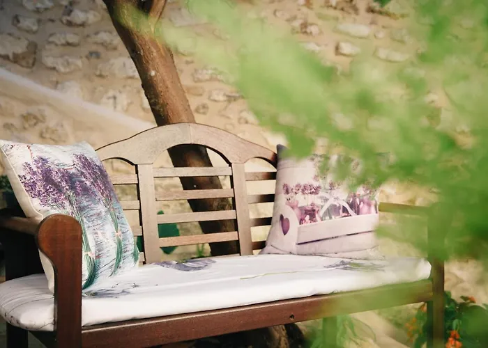 Rigas Отель типа 