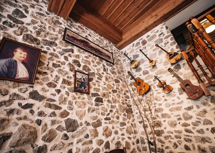 Rigas Bed & Breakfast