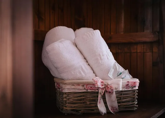 Frühstückspension Rigas